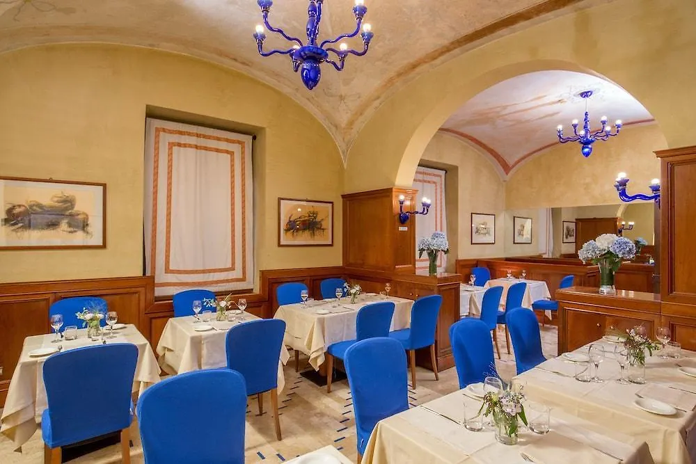 ****  Una Hotels Empire Roma Italy