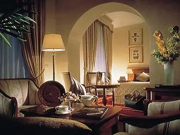Una Hotels Empire Roma  Rome