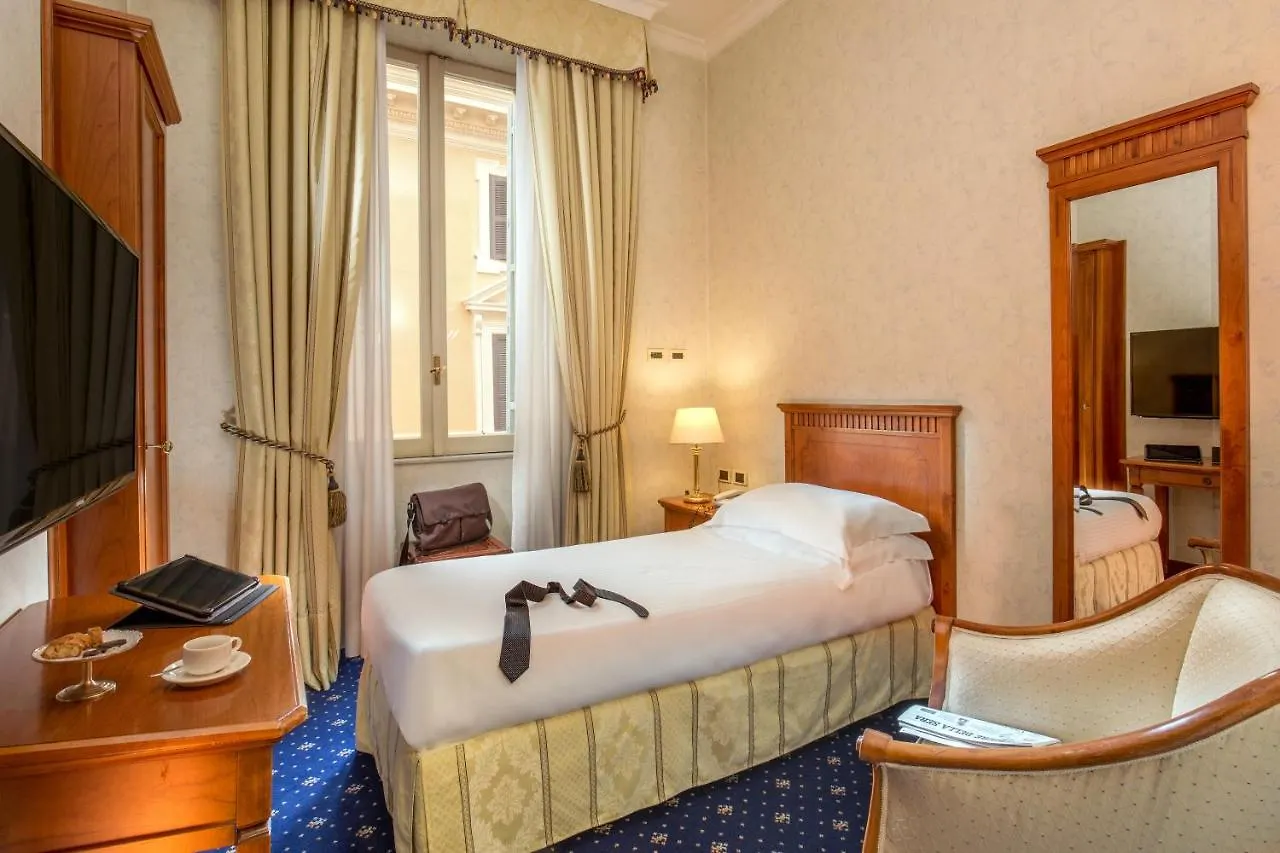 Una Hotels Empire Roma