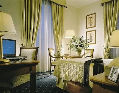 Una Hotels Empire Roma Rome