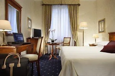 Una Hotels Empire Roma 4*, Rome