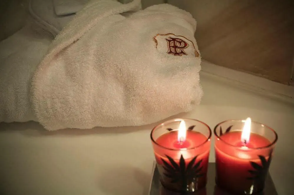 Una Hotels Empire Roma 4*, Rome Italy