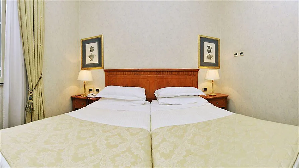 Una Hotels Empire Roma