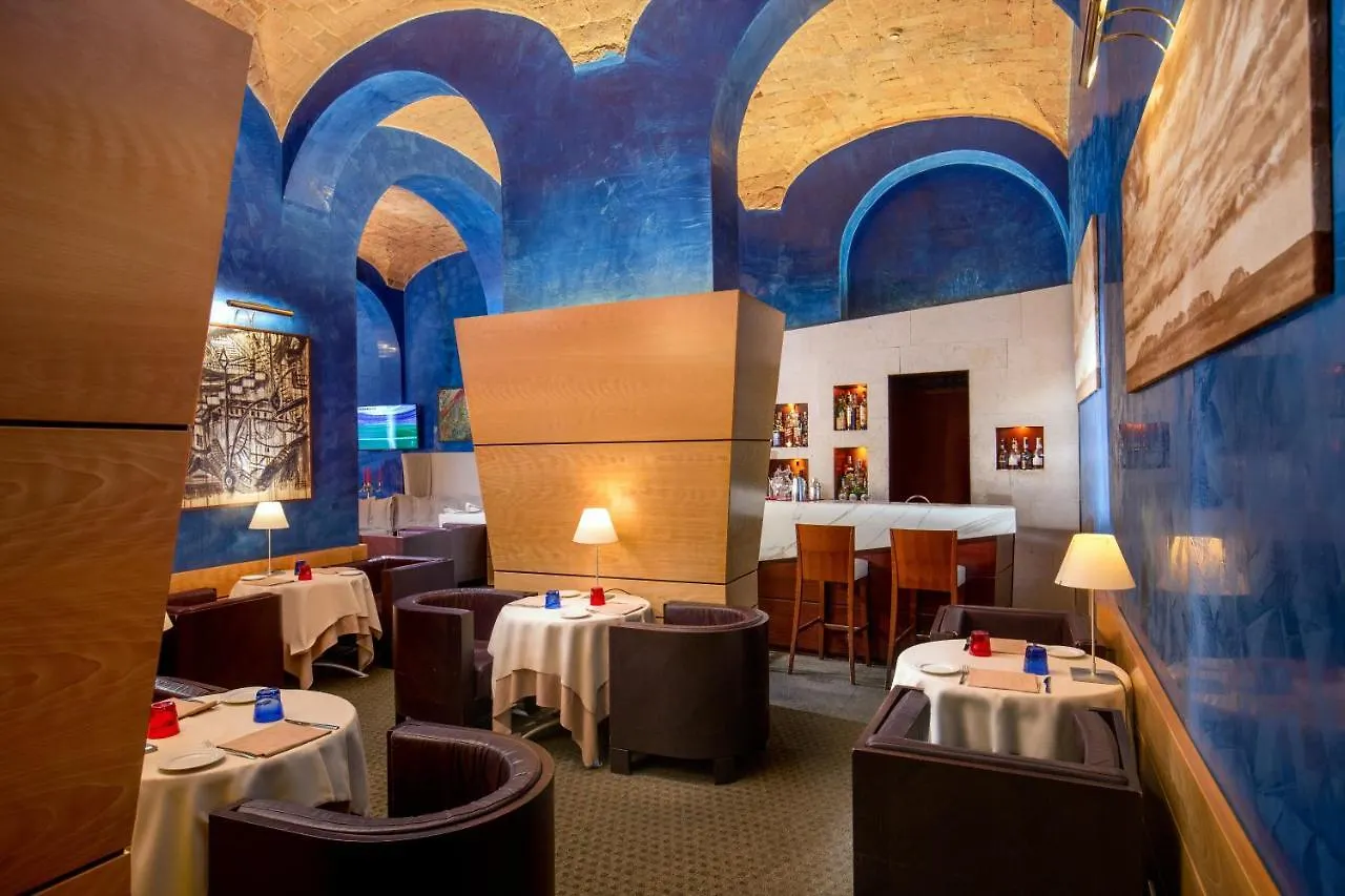 ****  Una Hotels Empire Roma İtalya