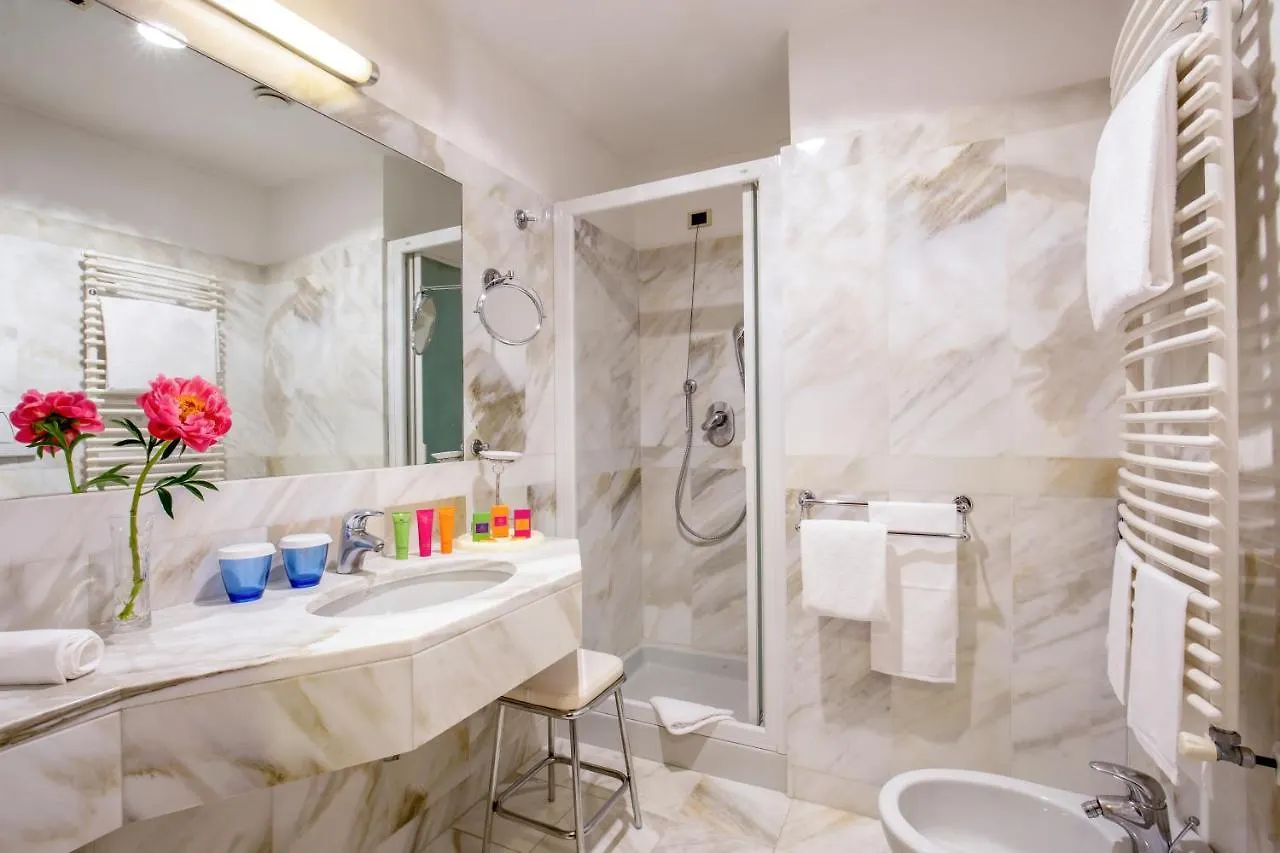Una Hotels Empire Roma