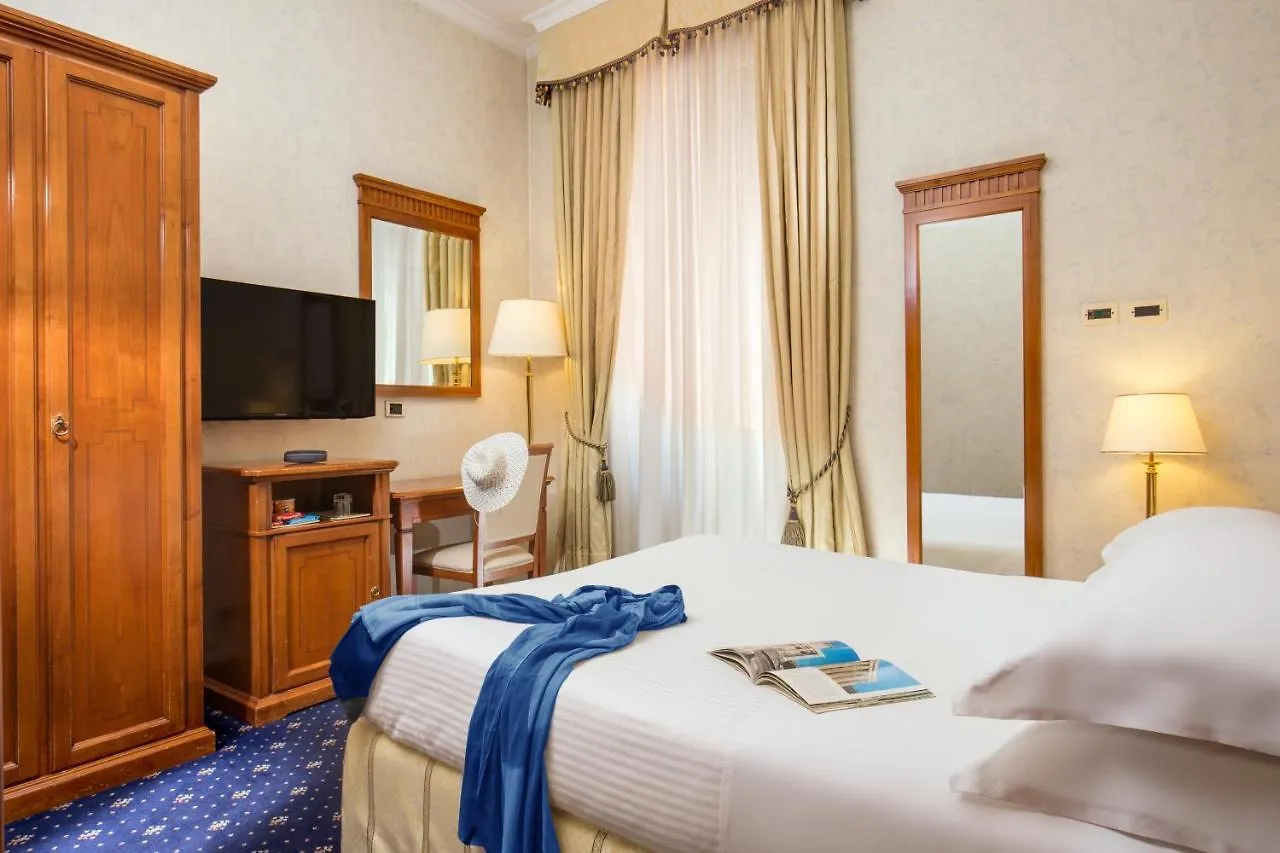 Una Hotels Empire Roma