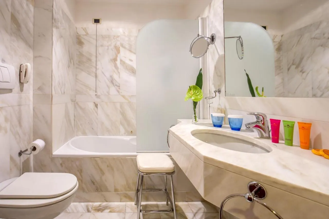 Una Hotels Empire Roma