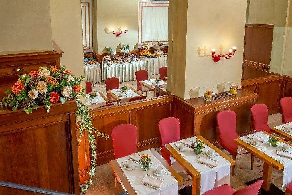 Una Hotels Empire Roma