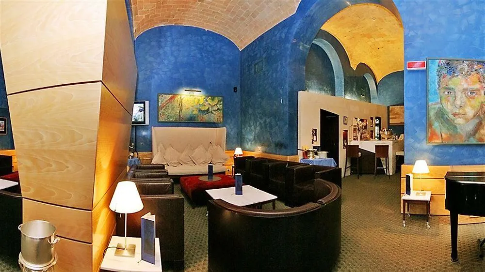 Una Hotels Empire Roma