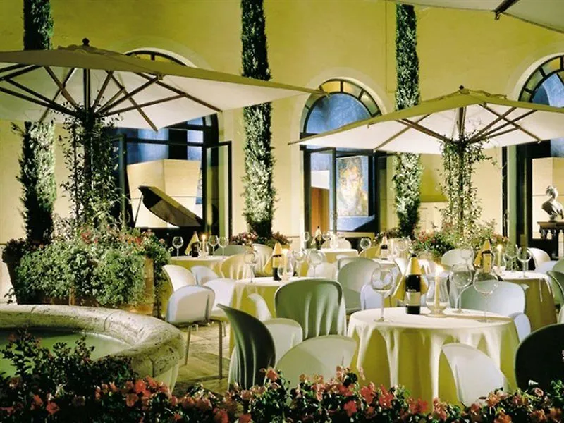 Una Hotels Empire Roma