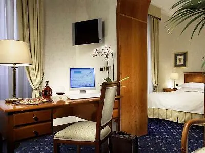Una Hotels Empire Roma