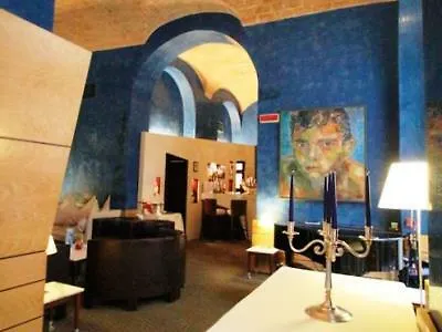 Una Hotels Empire Roma 4*,