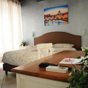 Re Monti Bed & Breakfast