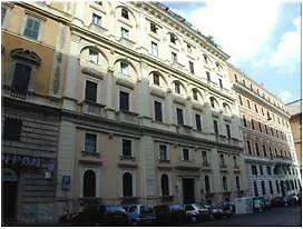 Texas ** Roma