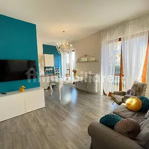 Apartment Da Roby, Nick E Ginger 