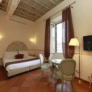 Residenza Gens Julia ** Roma