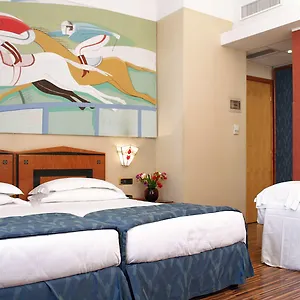 Otel Western Artdeco, Roma