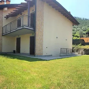  Ferienhaus Iris Italien