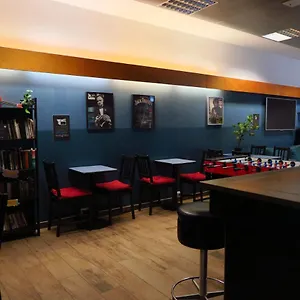  Albergue Koala Itália