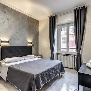 Otel Planet, Roma