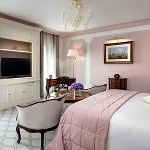 ***** Hotel Danieli, Itália