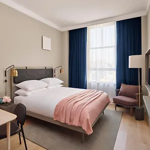 ***** מלון 11 Howard, New York, A Member Of Design ארצות הברית