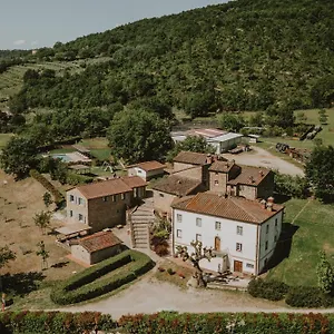 Baciano Azienda Agrituristico Venatoria Capolona