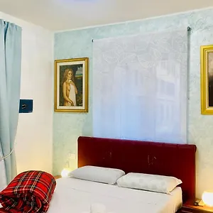 Penzion I Dormienti, Řím