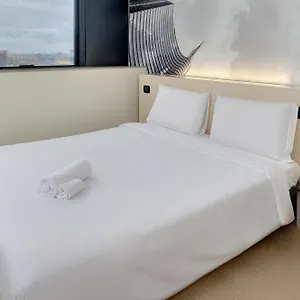 Otel Milano Sesto Marelli ***