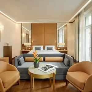 Otel Imperiale By Omnia, Roma