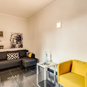 Il Loft Di Margot Rom