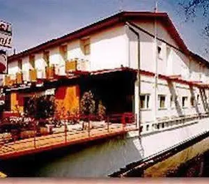** Hotel Tre Santi Itália