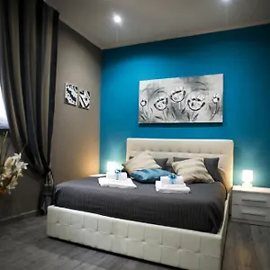 Apartament Costantino Secondo