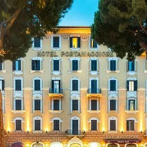 Otel Shg Portamaggiore, Roma