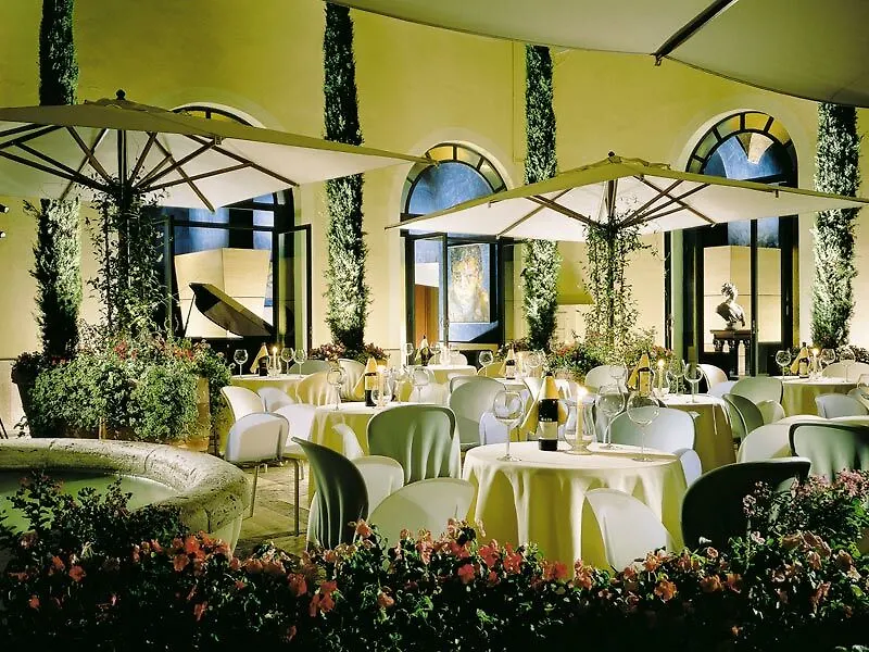 Una Hotels Empire Roma