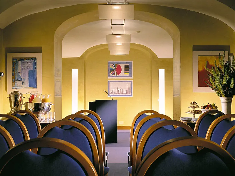 ****  Una Hotels Empire Roma Italië